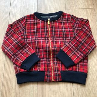 プチバトー(PETIT BATEAU)のプチバトー  カーディガン(カーディガン)