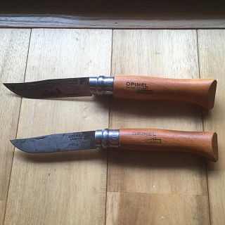 オピネル(OPINEL)のナイフ　OPINEL(その他)