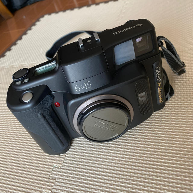 FUJIFILM  ＧＡ645Professional