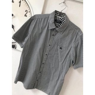 バーバリーブラックレーベル(BURBERRY BLACK LABEL)のBURBERRY BLACK LABEL(シャツ)