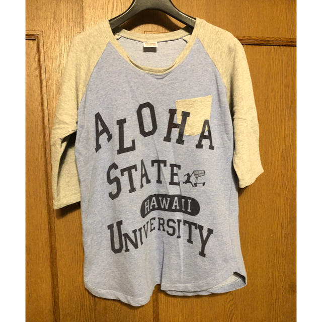 HALEIWA(ハレイワ)のハレイワ　Tシャツ レディースのトップス(Tシャツ(半袖/袖なし))の商品写真