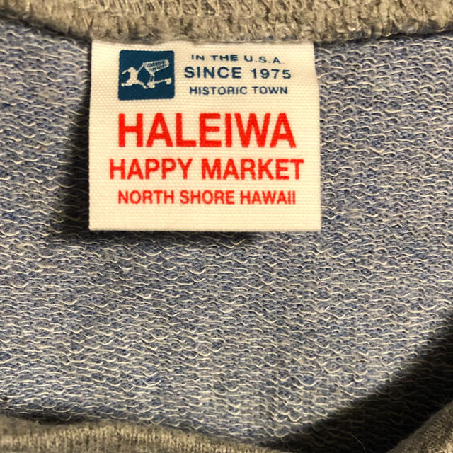 HALEIWA(ハレイワ)のハレイワ　Tシャツ レディースのトップス(Tシャツ(半袖/袖なし))の商品写真