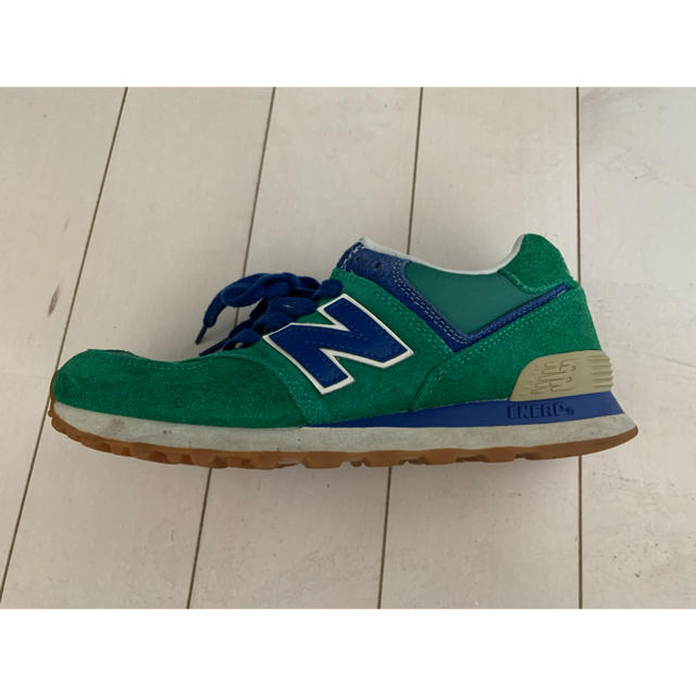 New Balance(ニューバランス)のニューバランス　スニーカー レディースの靴/シューズ(スニーカー)の商品写真