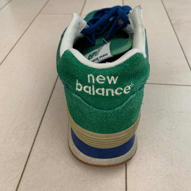 New Balance(ニューバランス)のニューバランス　スニーカー レディースの靴/シューズ(スニーカー)の商品写真