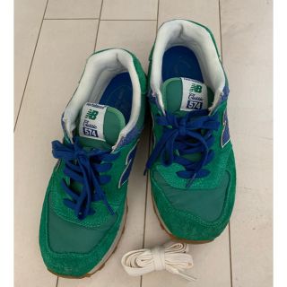 ニューバランス(New Balance)のニューバランス　スニーカー(スニーカー)