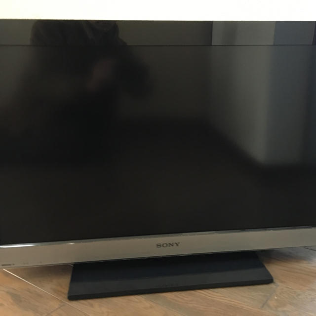 SONY(ソニー)のSONY BRAVIA KDL32EX300 スマホ/家電/カメラのテレビ/映像機器(テレビ)の商品写真