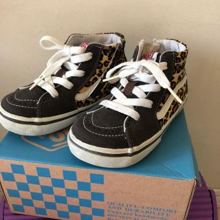 ヴァンズ(VANS)のVANS ハイカットスニーカー(スニーカー)