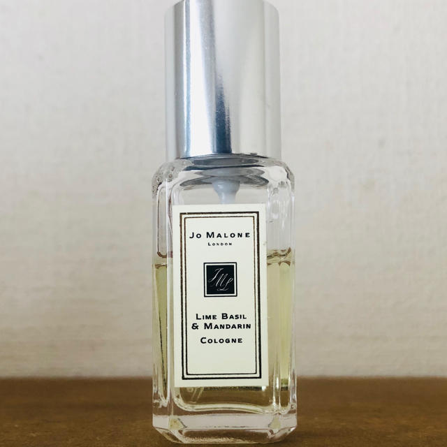 Jo Malone(ジョーマローン)のジョーマーロン コスメ/美容の香水(ユニセックス)の商品写真