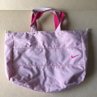 ナイキ(NIKE)のナイキのカバン(トートバッグ)