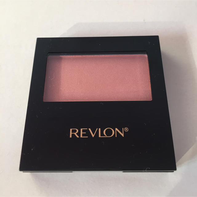 REVLON(レブロン)のレブロン  チーク コスメ/美容のベースメイク/化粧品(チーク)の商品写真