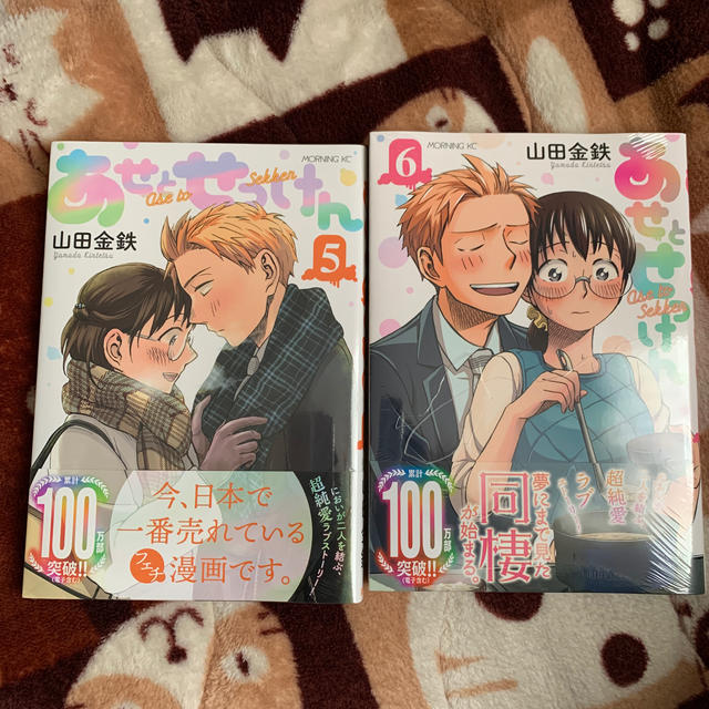 のりのり様専用 エンタメ/ホビーの漫画(青年漫画)の商品写真