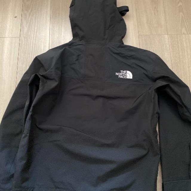 THE NORTH FACE(ザノースフェイス)の新品 L THE NORTH FACE マウンテンジャケット  メンズのジャケット/アウター(マウンテンパーカー)の商品写真