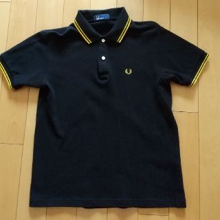 フレッドペリー(FRED PERRY)のフレッドペリー FRED PERRY ポロシャツ Lサイズ(ポロシャツ)