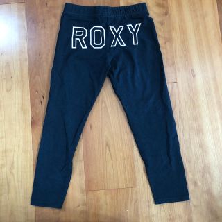 ロキシー(Roxy)のROXY スパッツ　130cm(パンツ/スパッツ)