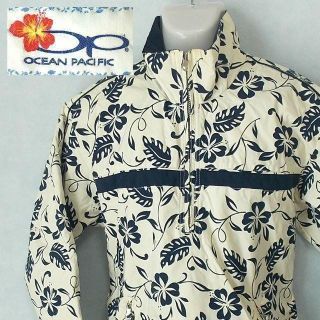 オーシャンパシフィック(OCEAN PACIFIC)の【OCEAN PACIFIC】 オーシャンパシフィック スノーウェア ナイロン(ウエア)