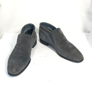 【新品】イヴ・サンローラン　革靴
