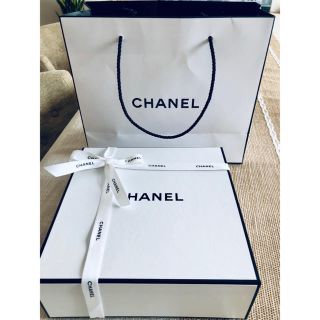 シャネル(CHANEL)の期間限定お値下げ！！新品☆シャネルギフトセット★CHANEL(その他)