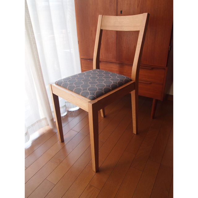 mina perhonen - tomさん専用 ミナペルホネン 無印良品 チェア
