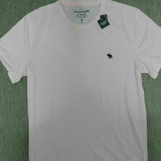 アバクロンビーアンドフィッチ(Abercrombie&Fitch)のアバクロンビー&フィッチTシャツ(Tシャツ(半袖/袖なし))