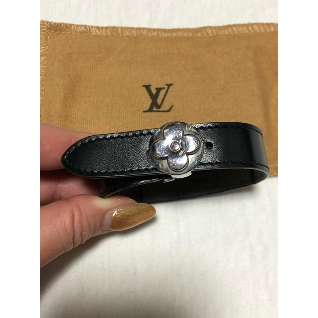 ★LOUIS VUITTON バングル 限定品★