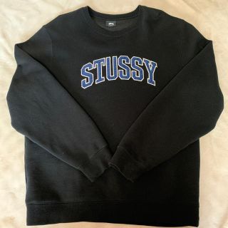 ステューシー(STUSSY)のstussy スウェット(スウェット)