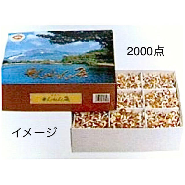 お灸　せんねん灸　業務用　2000点