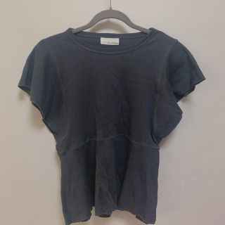 ユナイテッドアローズグリーンレーベルリラクシング(UNITED ARROWS green label relaxing)のグリーンレーベル  トップス  早い者勝ち(Tシャツ(半袖/袖なし))