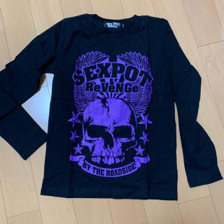 セックスポットリベンジ(SEX POT ReVeNGe)のモンキー・D・ルフィ様専用出品(Tシャツ(長袖/七分))