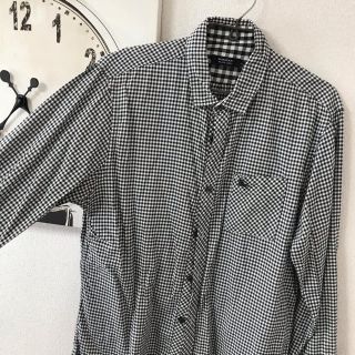 バーバリーブラックレーベル(BURBERRY BLACK LABEL)のBURBERRY BLACK LABEL(シャツ)