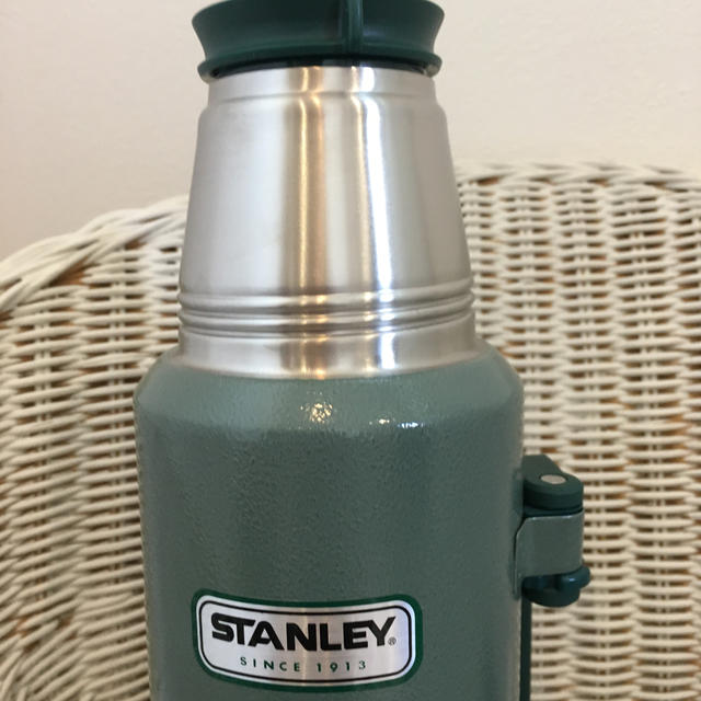 Stanley(スタンレー)のスタンレー  水筒 スポーツ/アウトドアのスポーツ/アウトドア その他(その他)の商品写真