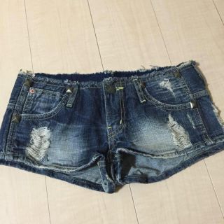 ダイア(d.i.a)の新品 d.ia ショートパンツ(ショートパンツ)