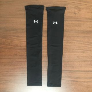 アンダーアーマー(UNDER ARMOUR)のアームカバー アンダーアーマー(ウェア)