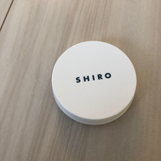 shiro(シロ)のshiro練り香水❤️サボン コスメ/美容の香水(香水(女性用))の商品写真