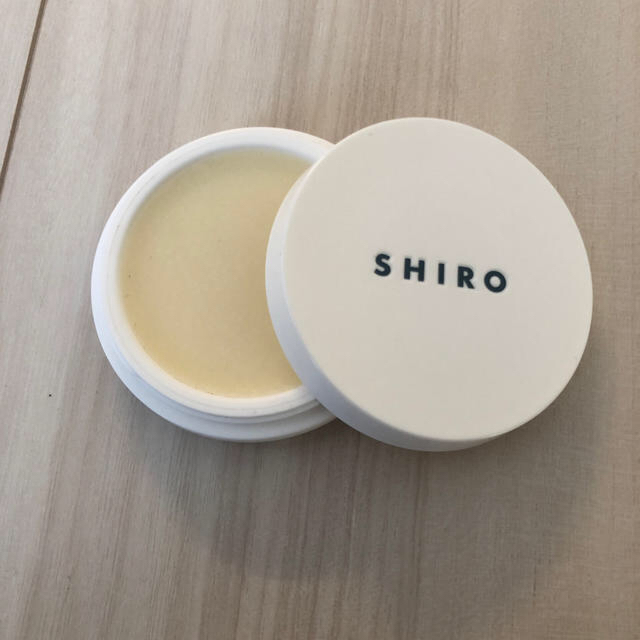 shiro(シロ)のshiro練り香水❤️サボン コスメ/美容の香水(香水(女性用))の商品写真