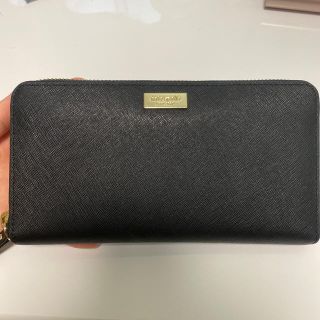 ケイトスペードニューヨーク(kate spade new york)のkate spade 長財布(長財布)