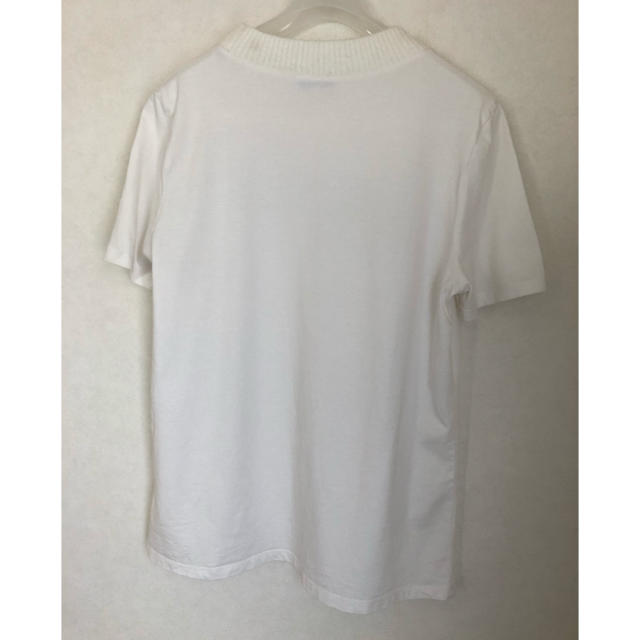 ZARA(ザラ)のZARA ザラ半袖Tシャツ レディースのトップス(Tシャツ(半袖/袖なし))の商品写真