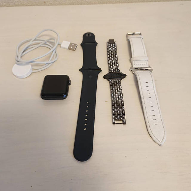 Applewatch series3