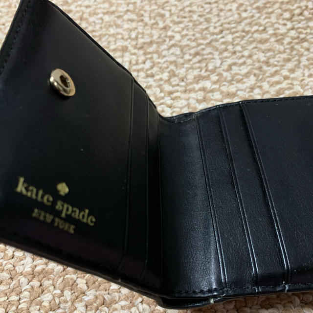 kate spade new york(ケイトスペードニューヨーク)の【聖様専用】ケイトスペード 財布 ハート レディースのファッション小物(財布)の商品写真