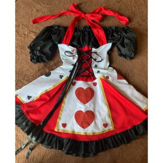 Leg Avenue Leg Avenue ハートの女王 コスプレ 衣装 アリス ディズニーの通販 By かおり まとめ買いでお値引きします レッグアベニューならラクマ Leg Avenue Leg Avenue ハートの女王 コスプレ 衣装 アリス ディズニーの通販 By かおり まとめ買いでお値引きします レッグアベニューならラクマ