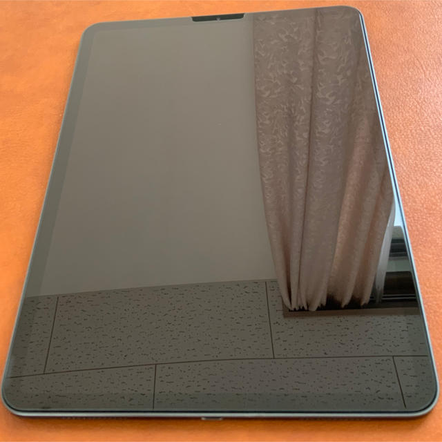 iPad - 11インチiPad Pro 2018 wifi 256gG シルバーグレイ