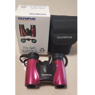 オリンパス(OLYMPUS)のOLYMPUS　双眼鏡(その他)