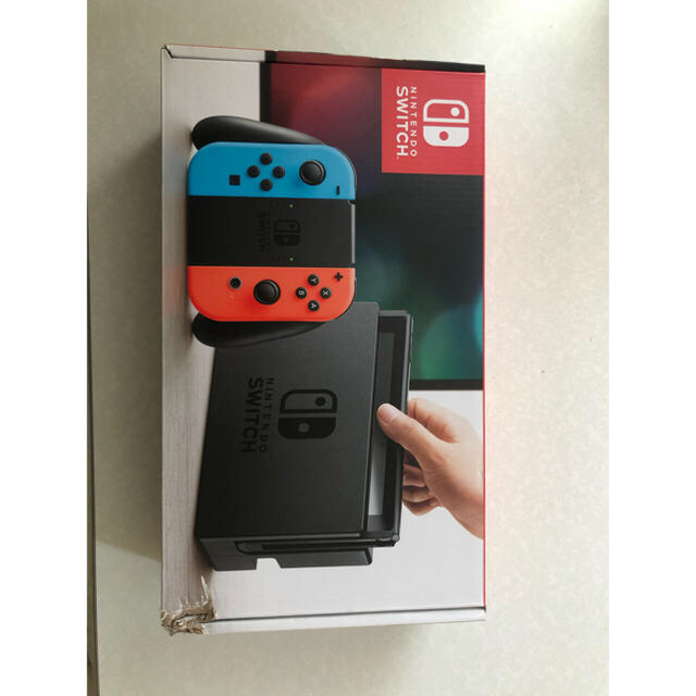 Nintendo Switch(ニンテンドースイッチ)のニンテンドースイッチ　ソフト3本セット エンタメ/ホビーのゲームソフト/ゲーム機本体(家庭用ゲーム機本体)の商品写真