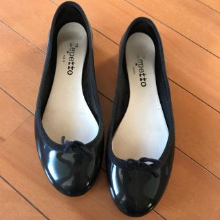 レペット(repetto)のレペットレインシューズ(ハイヒール/パンプス)