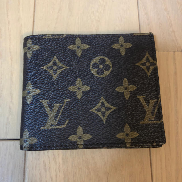 LOUIS VUITTON(ルイヴィトン)のルイヴィトン LOUIS VUITTON 財布 レディースのファッション小物(財布)の商品写真