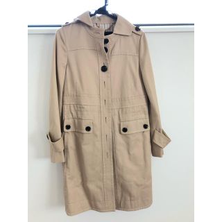 マークバイマークジェイコブス(MARC BY MARC JACOBS)の新品　マークジェイコブス　トレンチコート(トレンチコート)