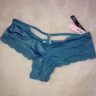 ヴィクトリアズシークレット(Victoria's Secret)の【値下げ中】ヴィクシー　セクシー　ショーツXS(ショーツ)