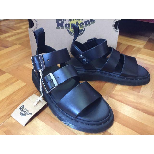 Dr.Martens GRYPHON UK7 ドクターマーチン　Sandals