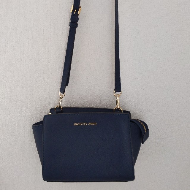 MICHAEL KORS　ショルダーバッグ