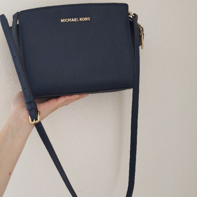 MICHAEL KORS　ショルダーバッグ 3