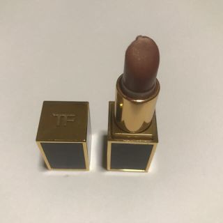 トムフォード(TOM FORD)のトムフォードビューティ ボーイズ&ガールズ　ヘンリー(口紅)